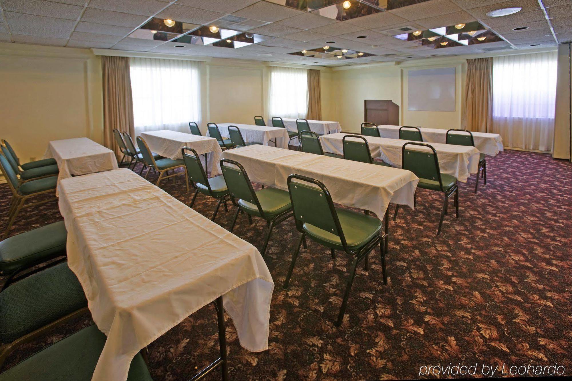 Americas Best Value Inn And Suites North Farmers Branch Tiện nghi bức ảnh
