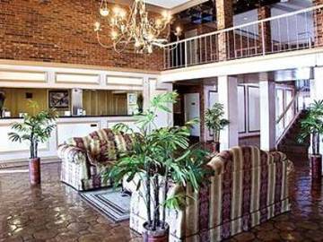 Americas Best Value Inn And Suites North Farmers Branch Ngoại thất bức ảnh